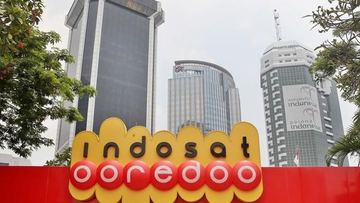 Indosat Berikan Bonus Rp1,5 Juta