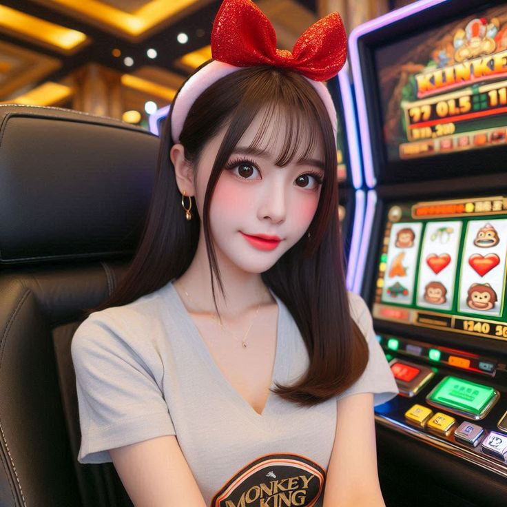 Pusat Slot Online