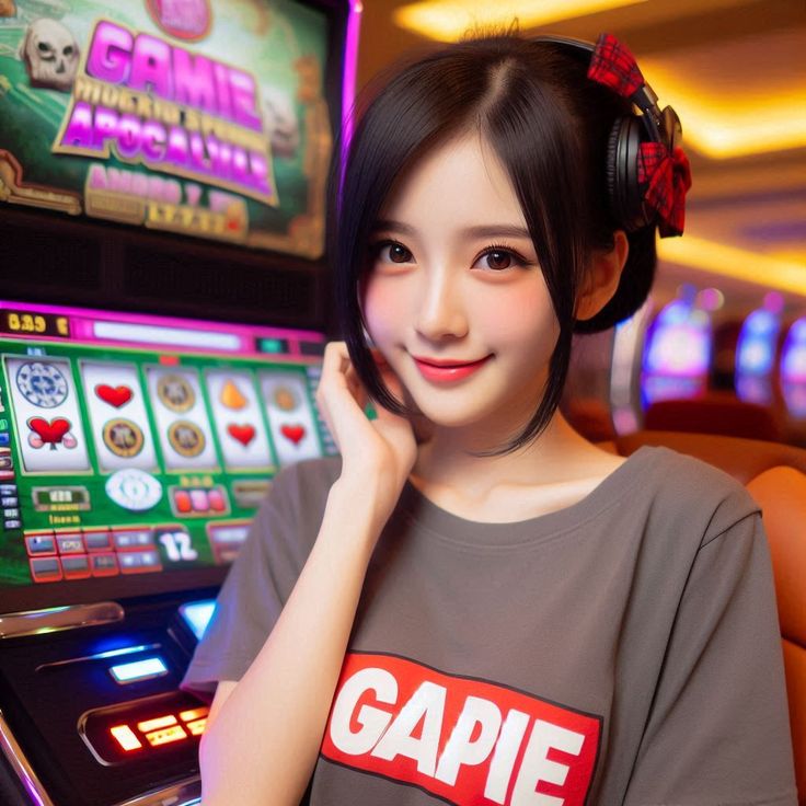 Situs Slot Pulsa